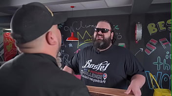 El S&Aacute_NDWICH MAS GRANDE DE PUERTO RICO