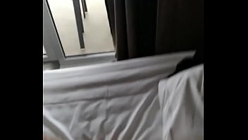 Alaska wake up sex...