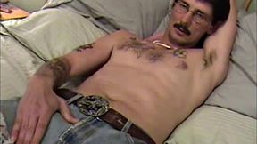 Jimmy's 2nd Session