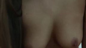 Teal Conrad Riding Cock Hot Her Step son