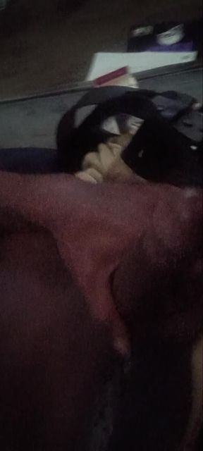 Lonely Angry Dick