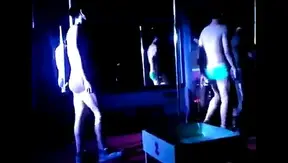 Steamy Rendezvous in Bangkok: Thai Men Fuel Desire Under Neon Lights – XXXAsean 18+
