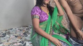 Big Boobs Desi Sali Fucks with Bro in Law on her Wedding Day