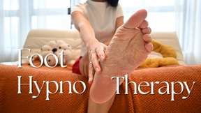 Foot Hy pno-Therapy-Fantasy