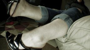 Remain At My Smelly Feet - Full Movie