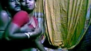 horney Indian Maid