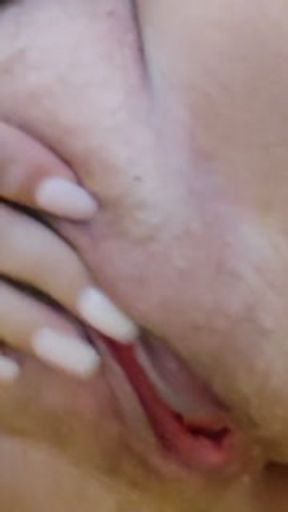 Teen pissing all over floor at public rest stop..