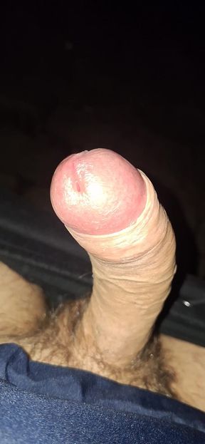 NO Cum