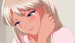 Hitozuma no Kuchibiru wa Kan Chuuhai no Aji ga Shite Episode 2