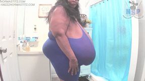 GODDESS NORMA STITZ SEXY GIFT FROM PJ MP4 FORMAT