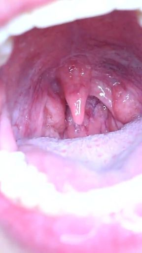 Tongue Fetish