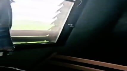 Update Tante Girang VS Ojol