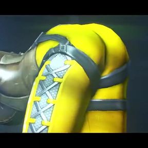 Devious Surprise Part 2