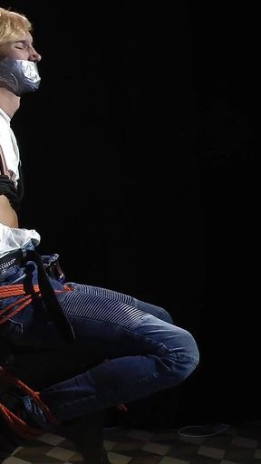 Nicky Rip the Clothes and Tickle