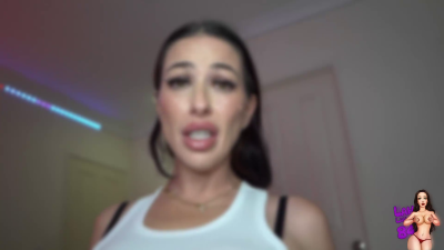 Step-mommy's little helper gets rewarded