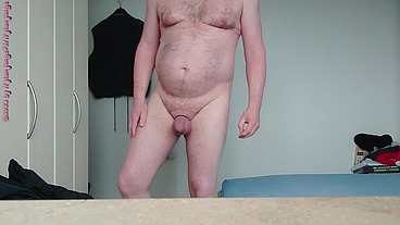 Mein neuer Plug für die Prostata 3