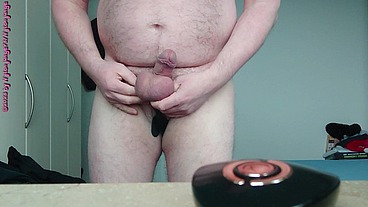 Mein neuer Plug für die Prostata 3