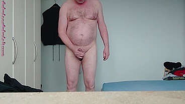 Mein neuer Plug für die Prostata 3