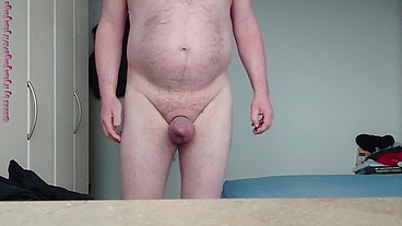 Mein neuer Plug für die Prostata 3