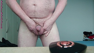 Mein neuer Plug für die Prostata 3