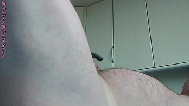Mein neuer Plug für die Prostata 3