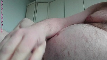 Mein neuer Plug für die Prostata 3