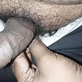 Desi boy Rough sex with my wife and me fucking nude