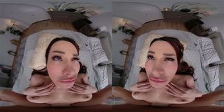 Aviana Violet: Wrong Room Encounter