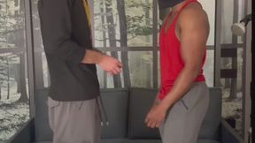 Crushing and trampling an american BUNDLE PART 1&2