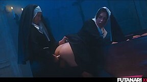 On Girl Creampie Forbidden Fruit