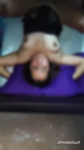 Fucking my neighbor whore
