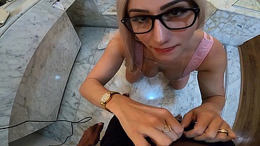 DEI PRO NEGÃO COMEDOR DE CASADAS MAIS FAMOSO DO XVIDEOS - Fucked by the most famous wife-fucker BBC from Xvideos