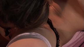 Little Slut For Big Hard Cock