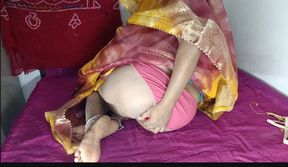 Ah paani nikal diya re - hot_girl