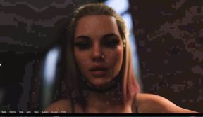 The Grey Dream-Ass to mouth toying for gorgeous girls