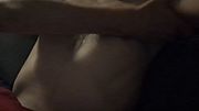 Slow, lazy, ASMR chest play