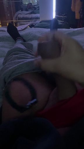Do You Like My Huge Dick?