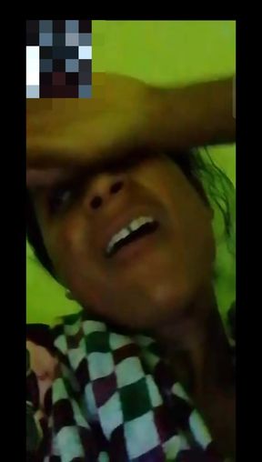 Saudi expatriate Bangladeshi husband and wife emo sex video