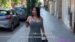 Melon Tits Asian Mion Hazuki Is Having Her Vacation Sex