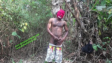 Hot public rough fuck in the middle of the free era in the field in a plantation between two straight villagers who meet in the bush with big cocks. A first gay experience to live exclusively on xvid