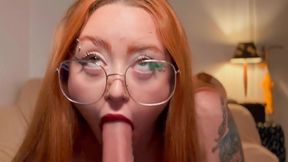 step sister couldn’t resist and fuck her step brother - joi roleplay in portuguese