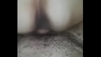 Cogiendo a mi esposa