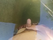 Horny outdoor activities part 1