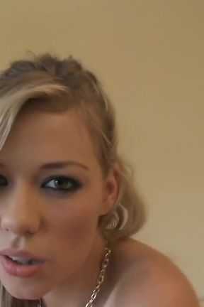 Nicole Ray Is A Rich Cunt Who Loves A Good Fuck Premium Edit Only Gold Digger