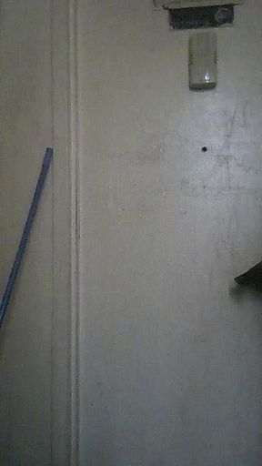 Femboy Thug with Juicy Big Black Cock