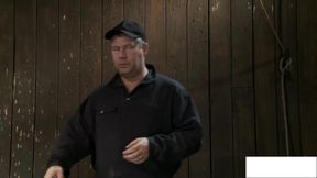 Dee Williams - Live Show 1