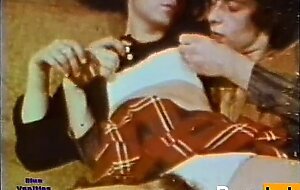 Peepshow Loops 226 1970s - Scene 4