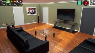 Complete Gameplay - Milfy City, Part 1