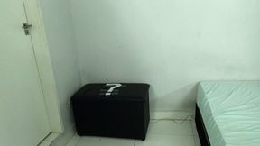 CRAZY COSPLAY FART DOMINATION By BRITNEY HUNTER, SCARLET WHITE AND ANANZINHA CAM BY HANNA FULL HD