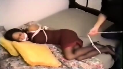 Jordan Berlin Bondage  Kinky4Ever